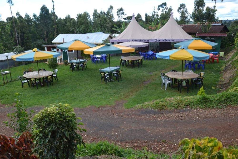 Gitandara Garden Hotel