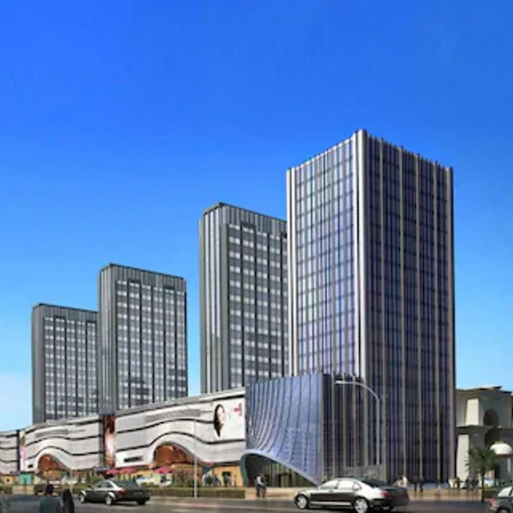 Wuhan You Yi International Hotel