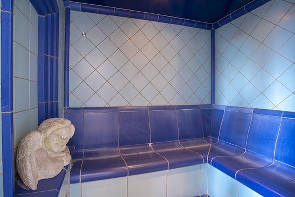 رينج هوتل أبل باوم غرفة بخار