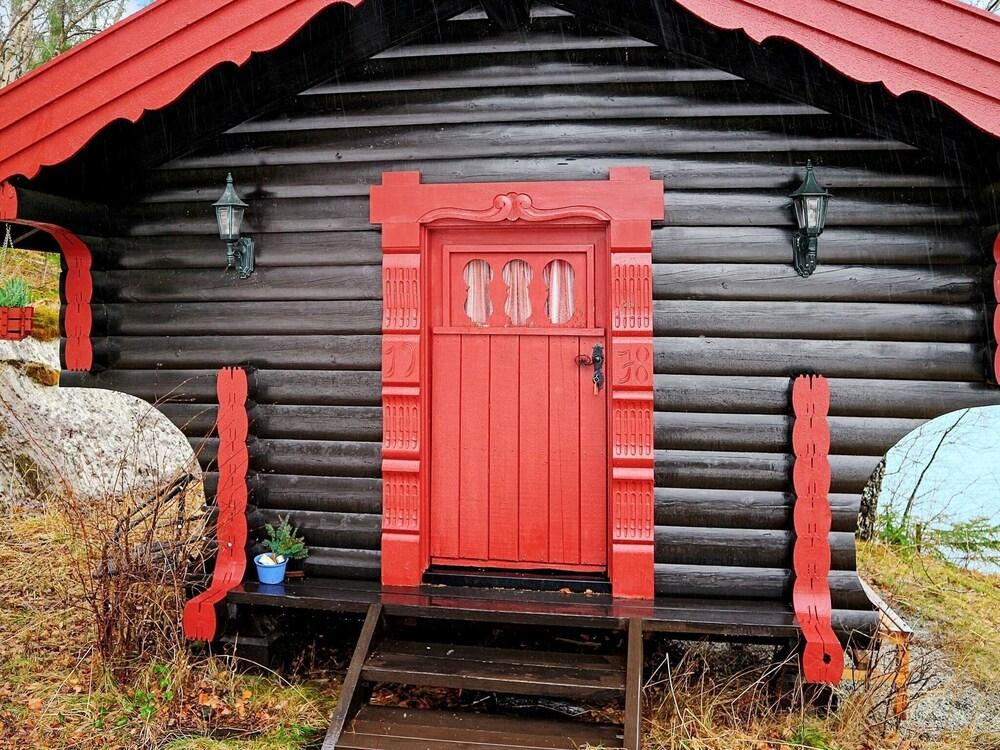 8 بيرسون هوليداي هوم إن فيكرسند المنطقة الخارجية