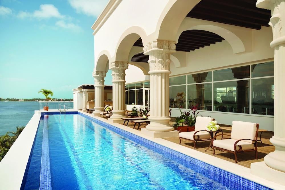 يات زيلارا كانكون  - ٔدالتس ٔنل -سعامامل جميع الخدمات المنطقة المحيطة بالمنشأة