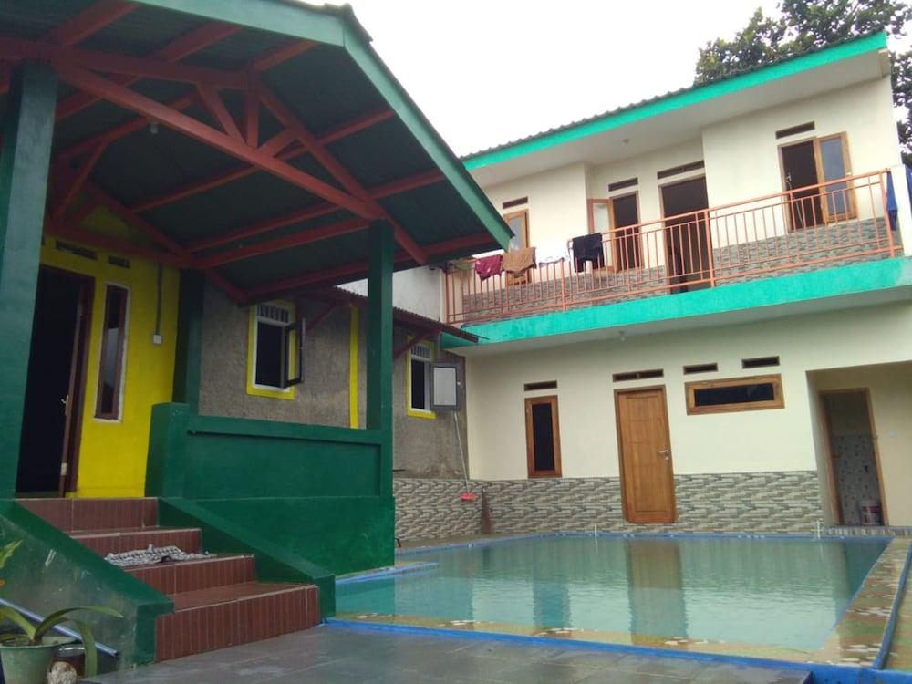 Villa Jomen