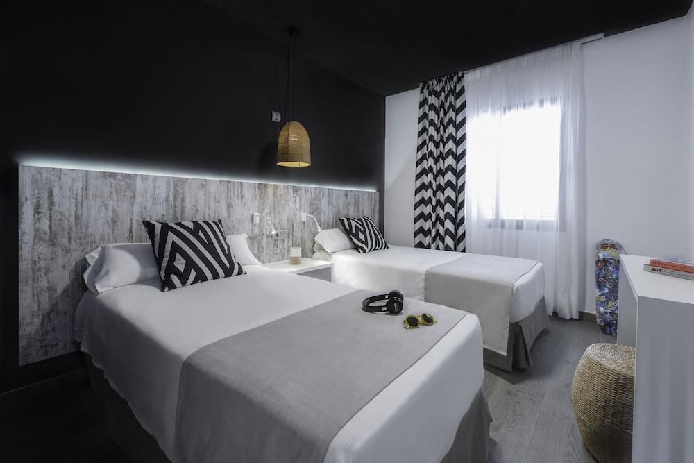 أبارتهوتل فيبرا موجامبو - لبالغين فقط الصورة الأساسية