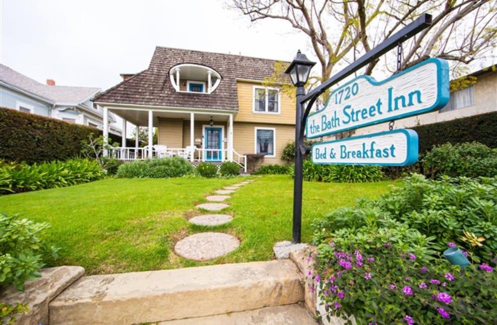 باث ستريت إن