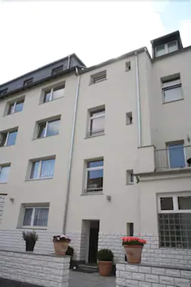 سيتي لاونج هوتل أوبرهاوزن