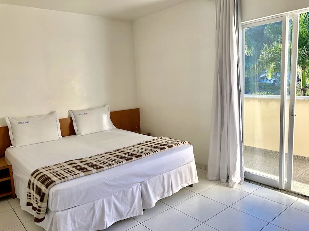Hotel Dom Pedro Others