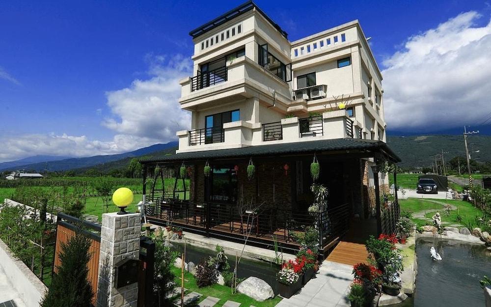 Feng Lin Zui Mei B&B