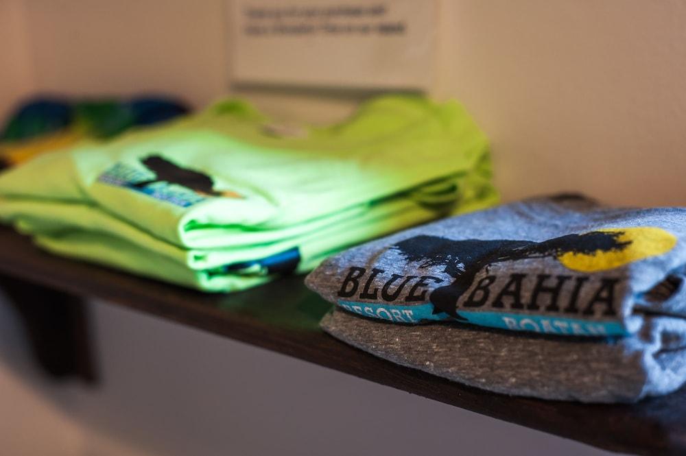 بلو باهيا ريزورت