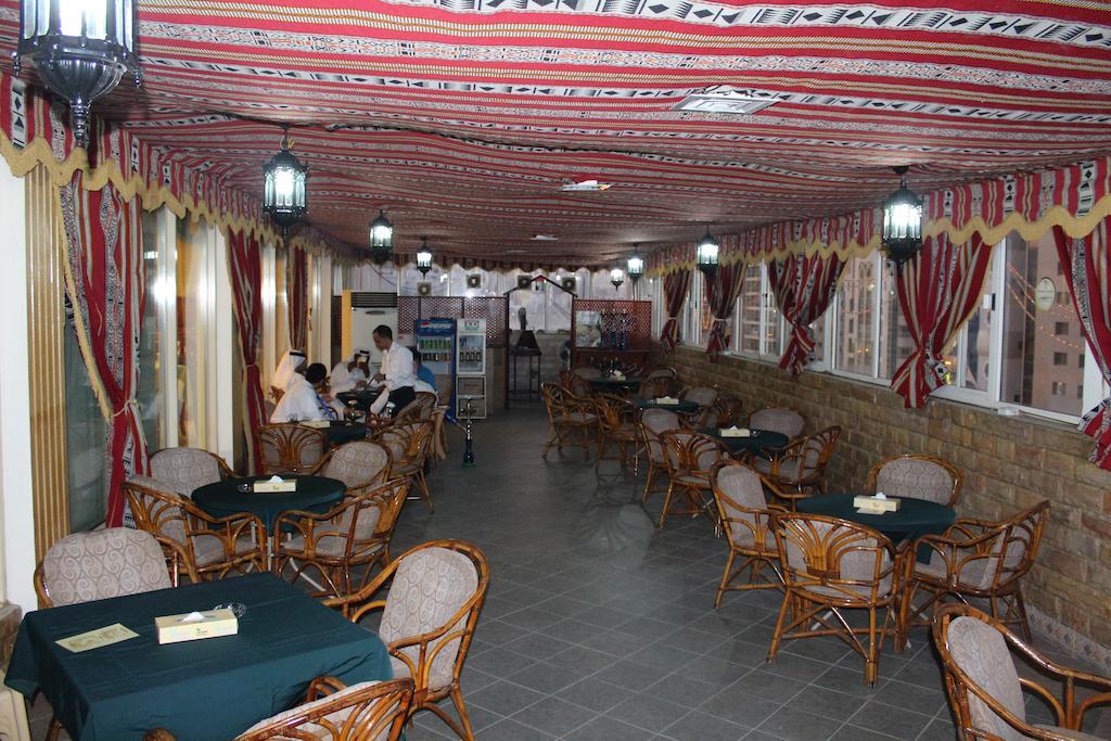 ينابيع الإمارات للشقق الفندقية أخرى