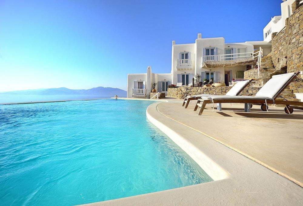 Villa Adella by Mermaid Luxury Villas