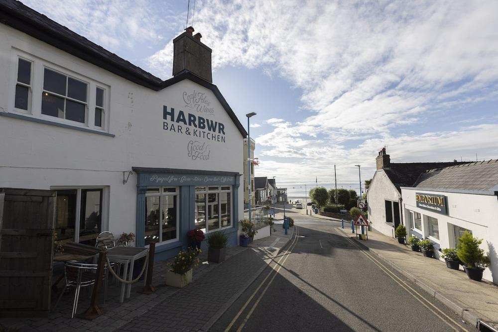 مورين - 2 بدد أبارتمنت - سوندرسفوت المنطقة الخارجية