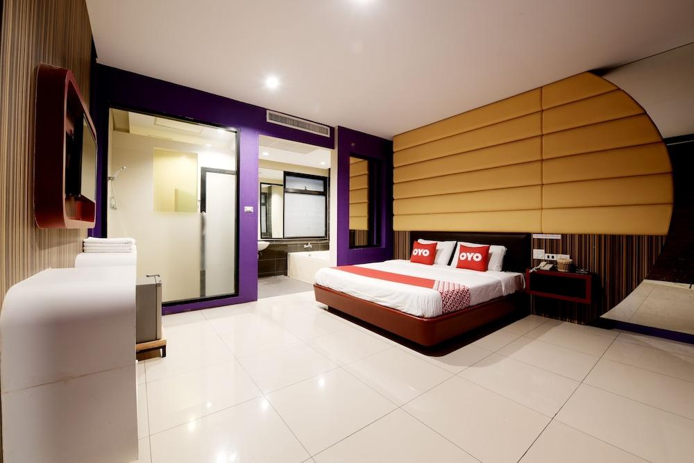 سريراتشا هوتل آند سبا