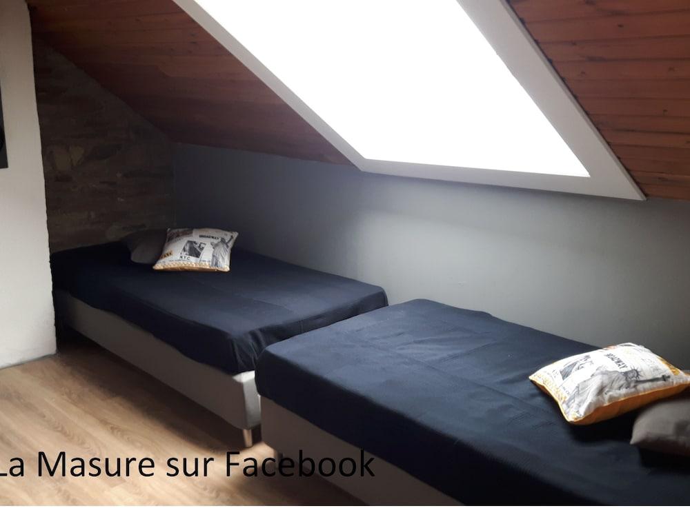 La Masure Room