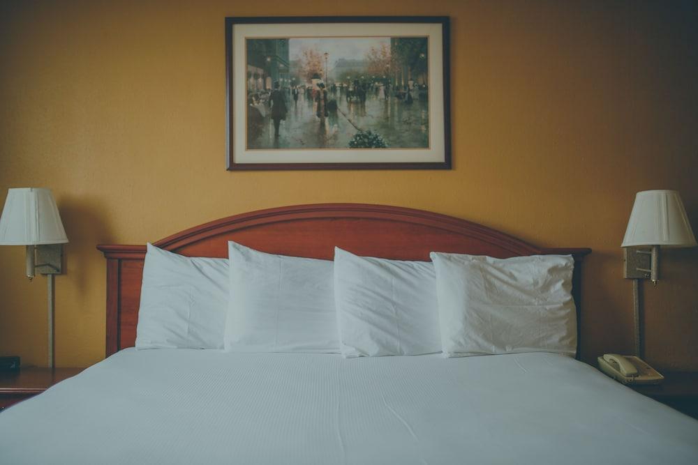 Hotel Ottumwa