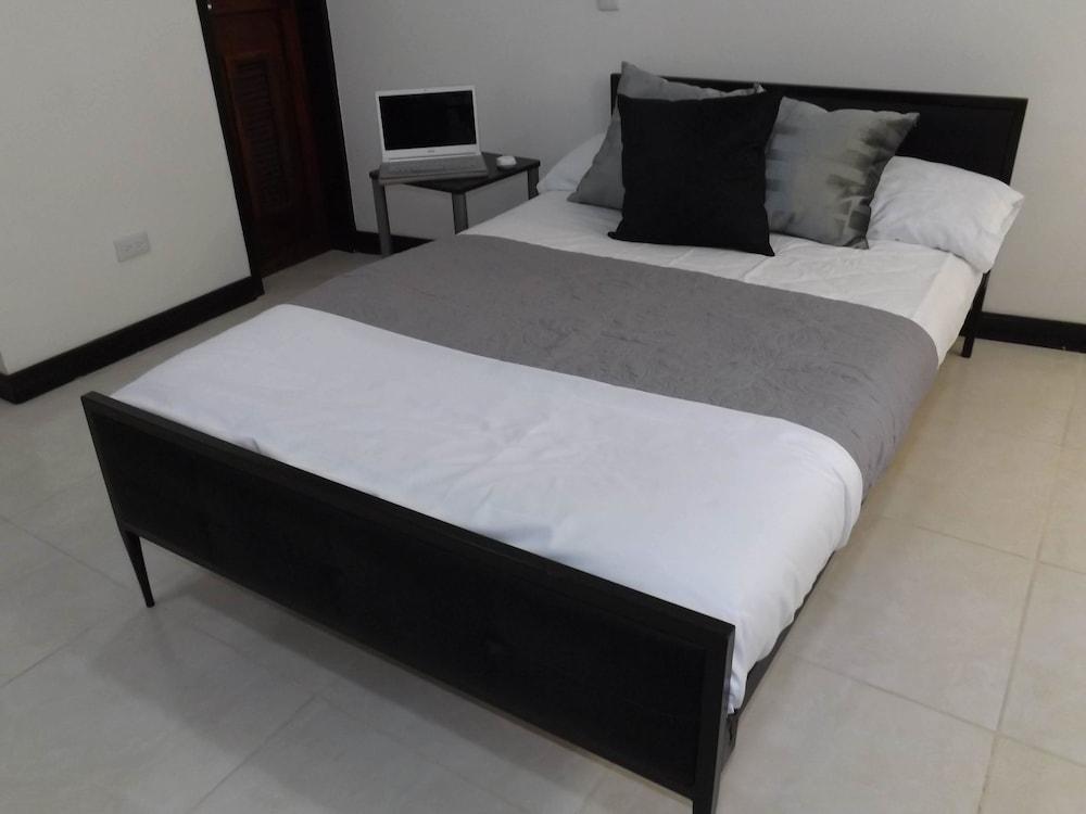 Edificio Angelo Room