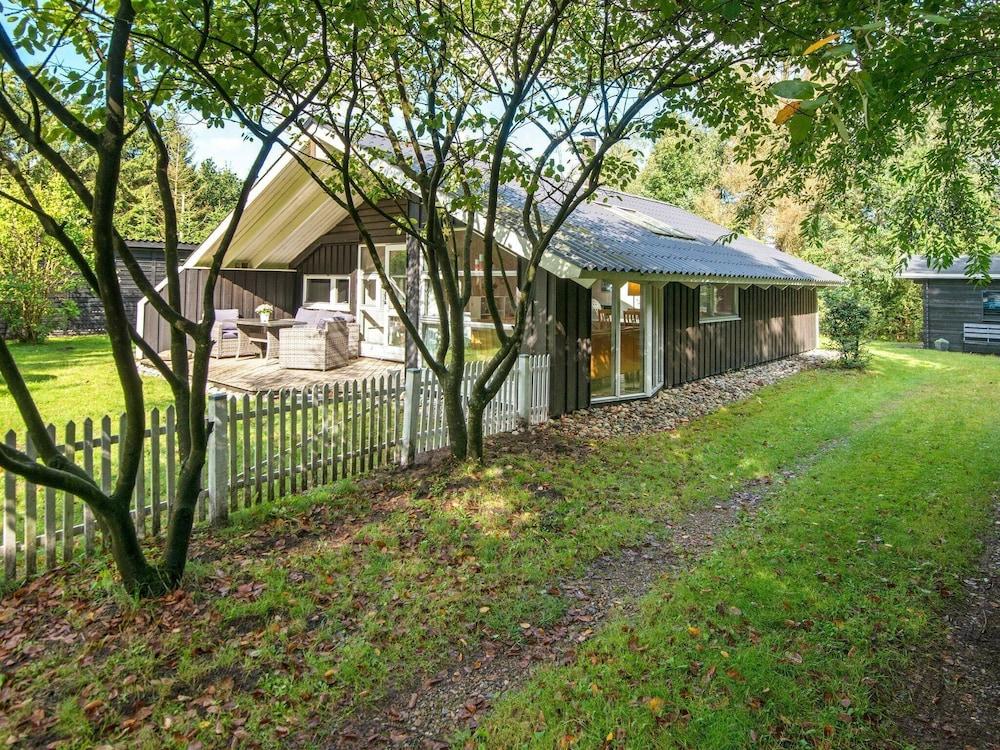 إليجانت هوليداي هوم إن جوتلاند ويذ تيريس المنطقة المحيطة بالمنشأة