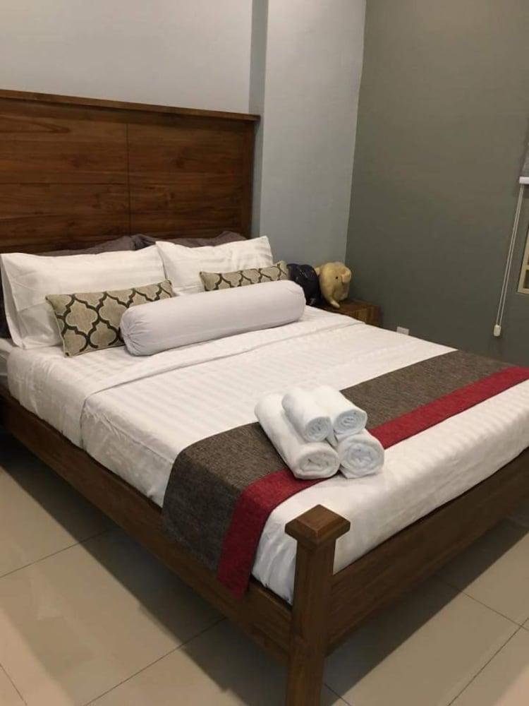 Comuna Residence 1 Room