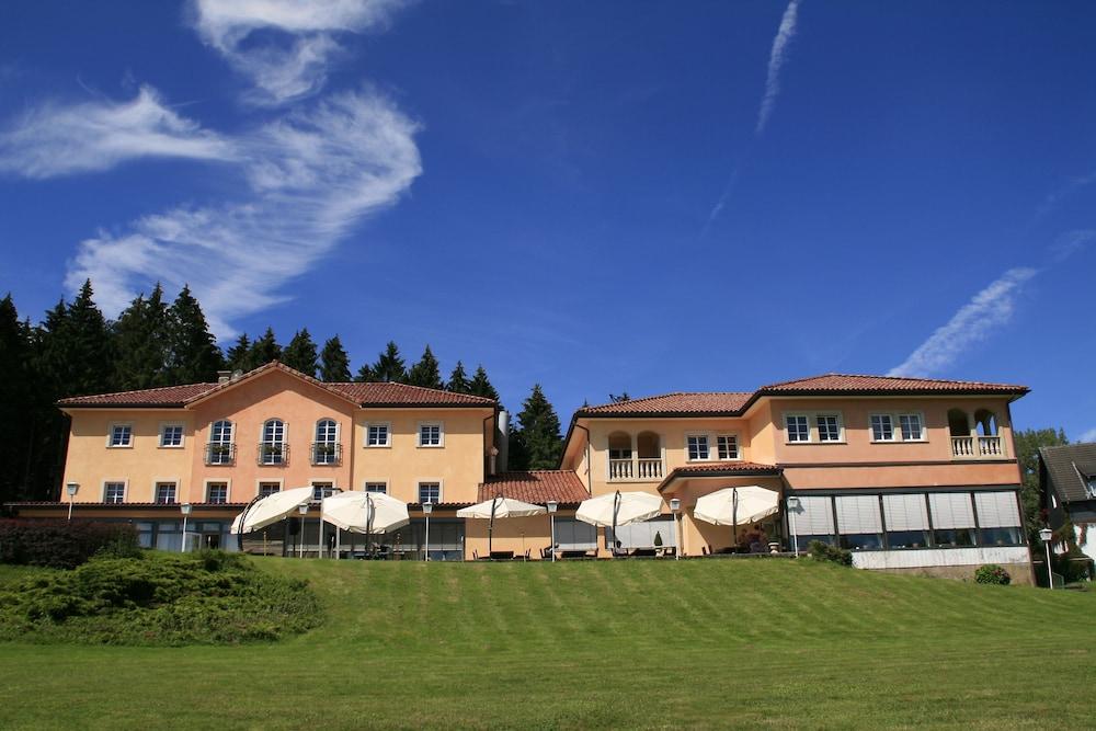 والدهوتل مارينهيدي