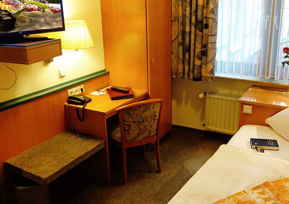 بيبراس هيسيشر هوف غرفة