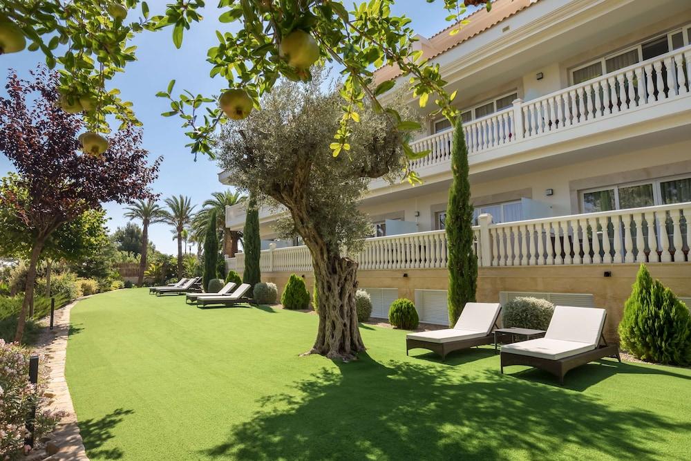 Barcelo La Nucía Hills Exterior