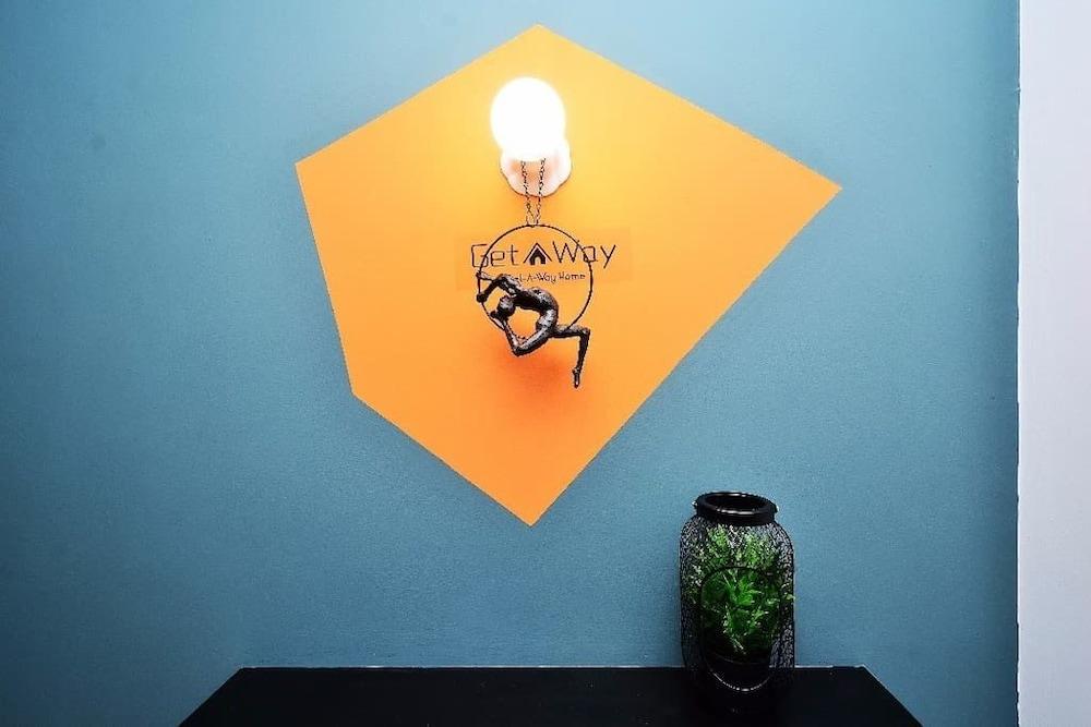 مارك إيه 23 إيه 10 باي إس واي إن سي تفاصيل الفندق من الداخل