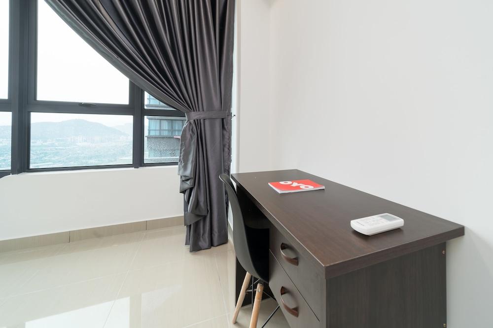 أو واي أو هوم 44045 سبلينديد 2 بد رومز آرتي بلس الردهة