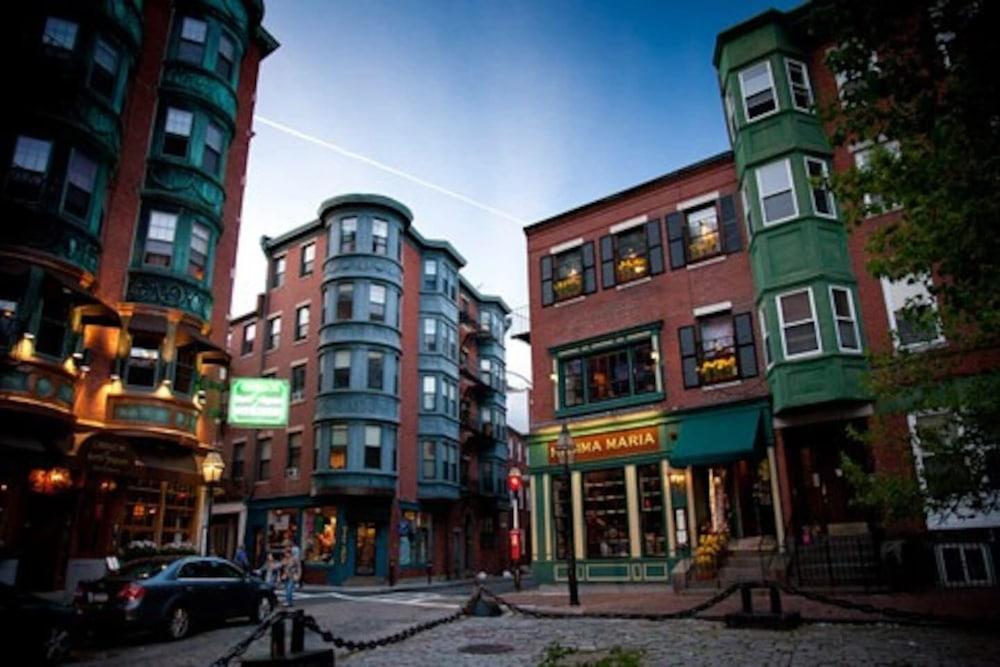 لاكشري كوليكشن - 4 بد روم 3 فول باث روم بوسطن المنطقة الخارجية