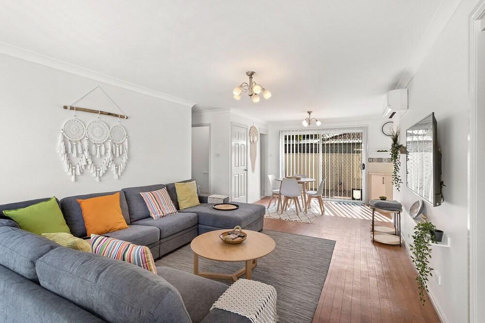 كيل ستريت 3-37