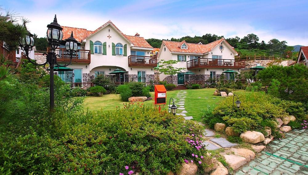 جيونغجو سولايم بينشن