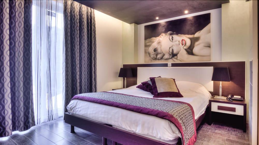 Appart-Hôtel Belle-Vue Featured Image