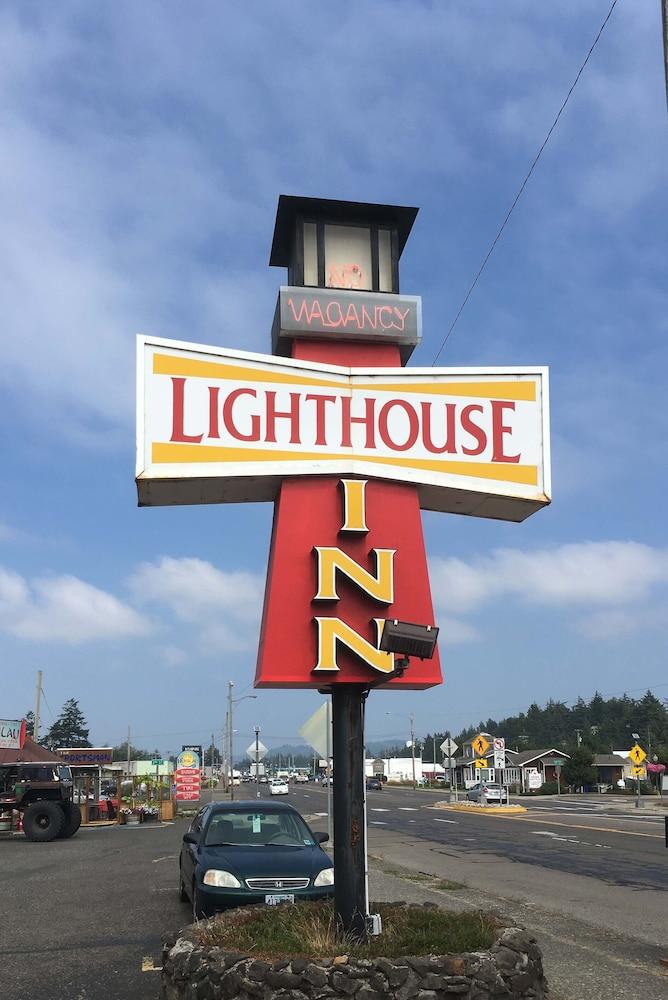 فلورانس لايت هاوس إن