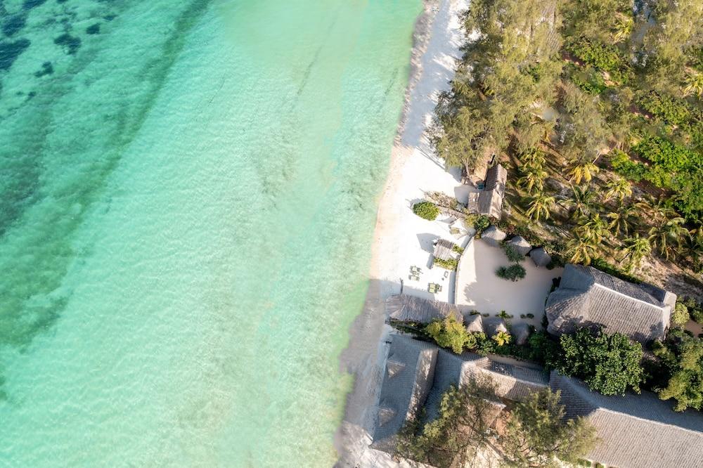 مفوفي بوتيك ريزورت