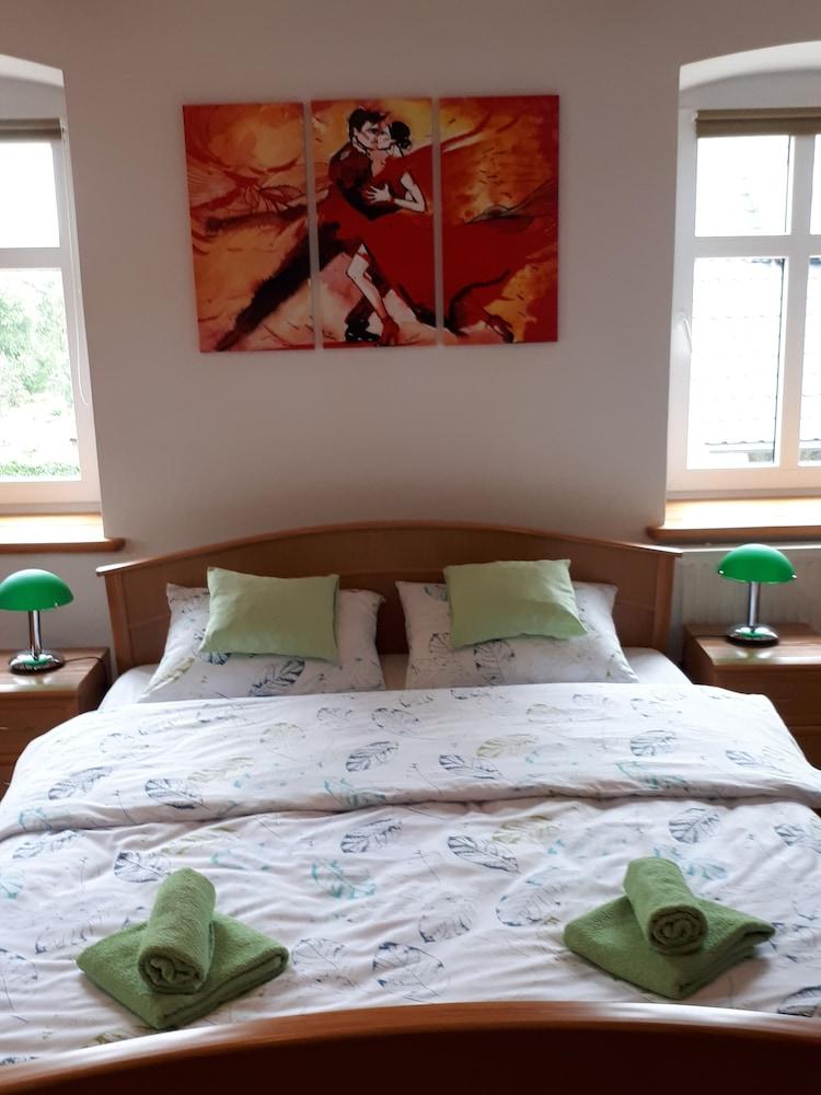 بينسيونات ويزنيوا جورا داخلي