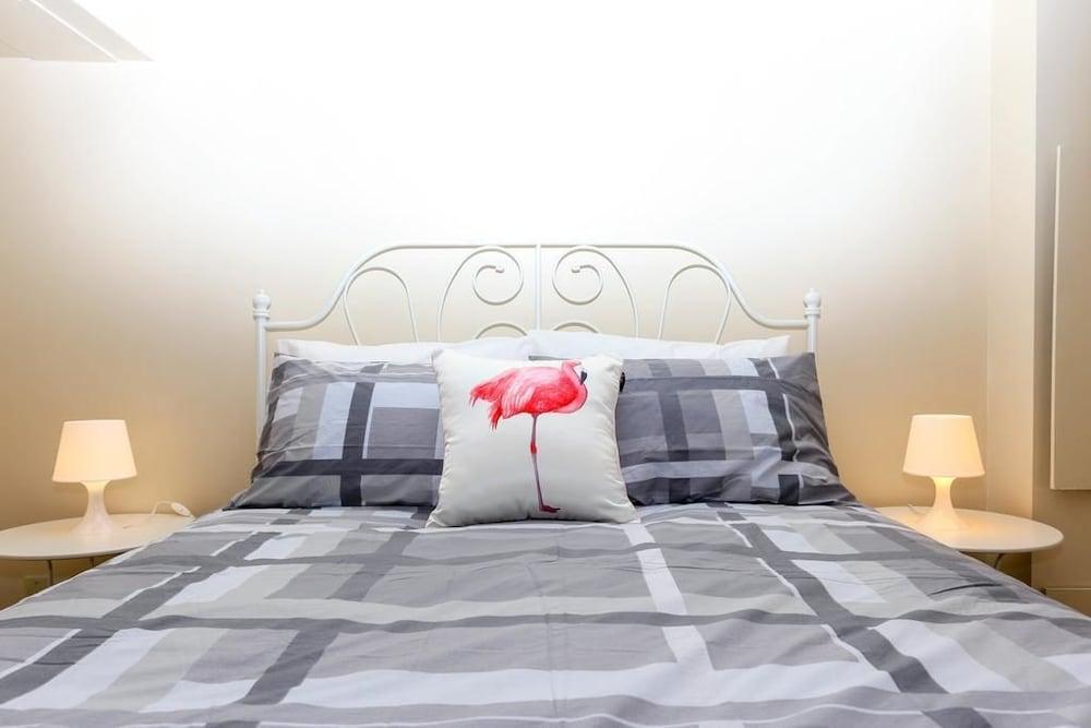 2bdr Suite UBC by Elevate Rooms Room