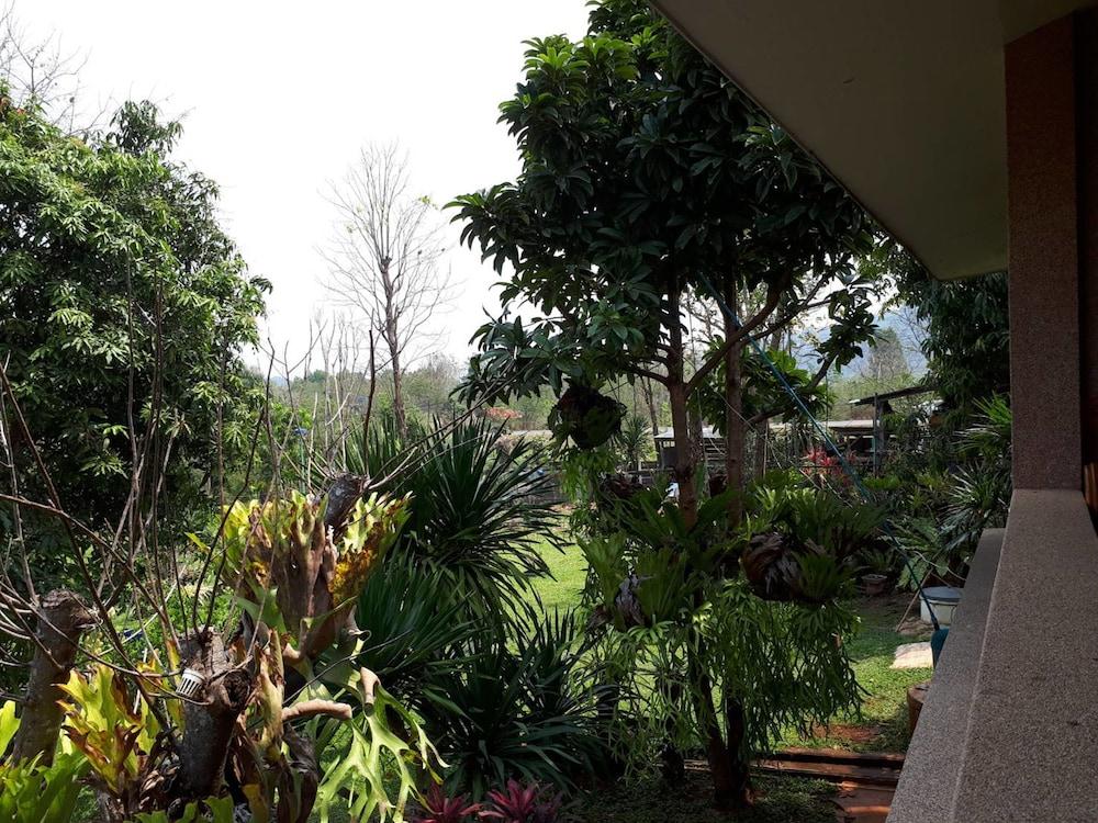 Teepak Suanmon Property Grounds