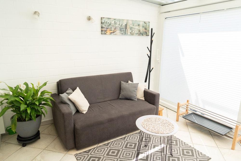 بيزنس أبارتمنتس راتينجين 2