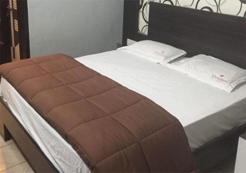 Hotel Shridevi