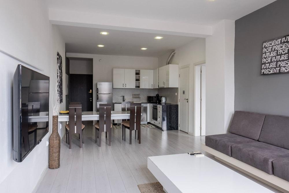 بلو ويف بليس سوفيا - سيتي سنتر داخلي