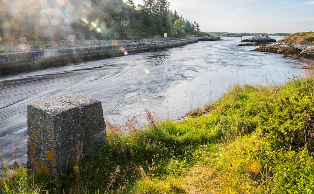 دولمسوني هوتل هيترا المنطقة الخارجية