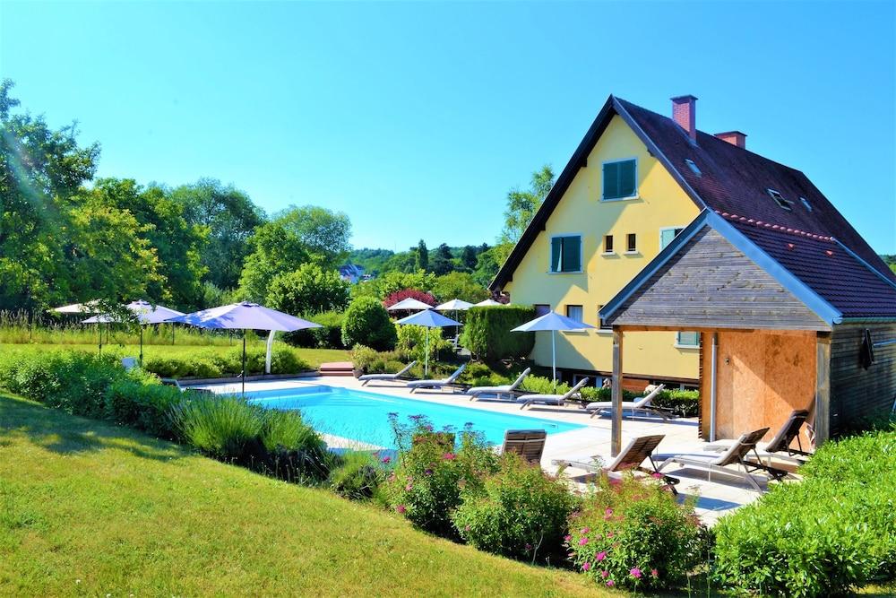 أوتل أو شون ديز وازو