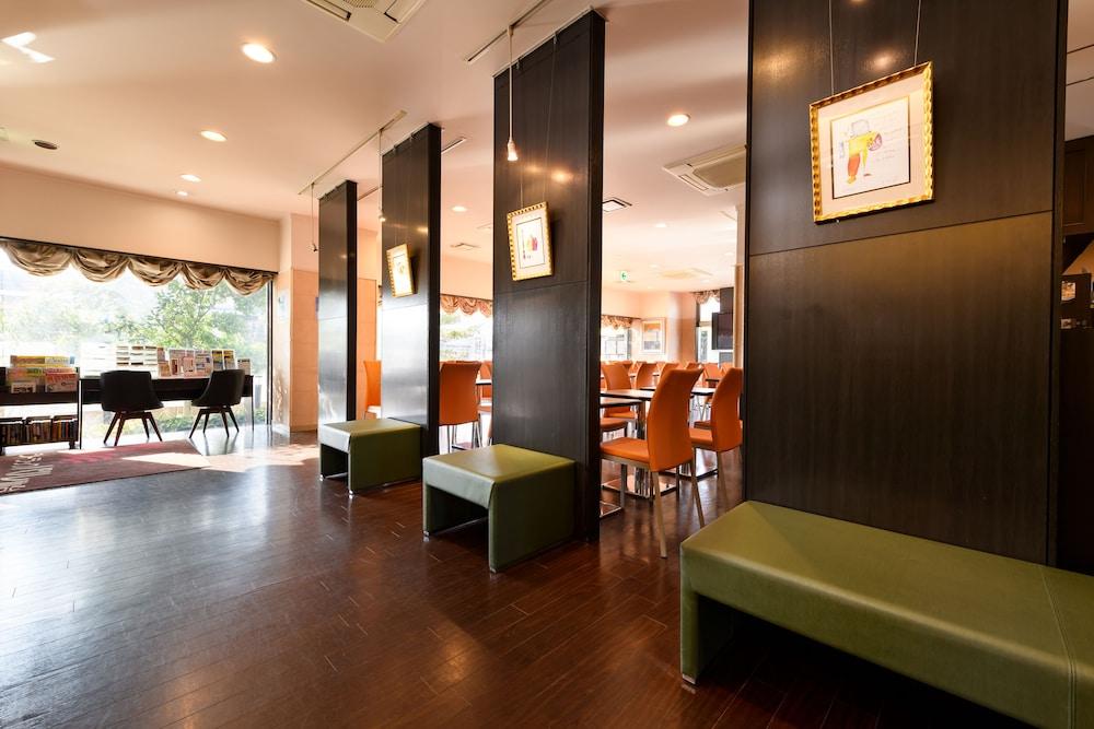 هوتل سيلاك بال سينداي الردهة