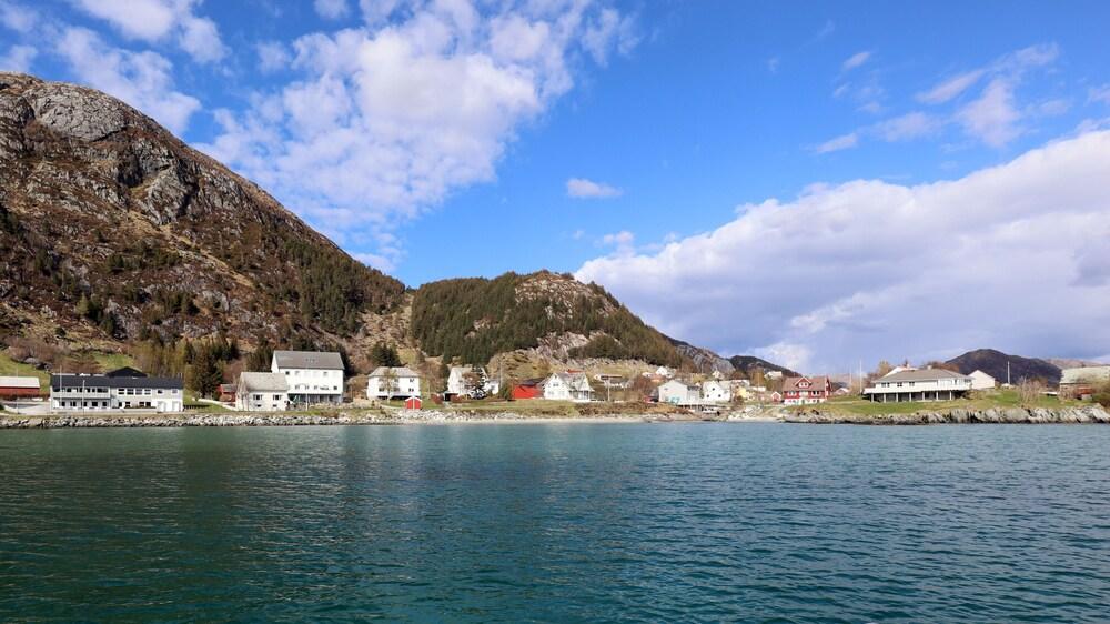 هافلي بد آند بريكفاست