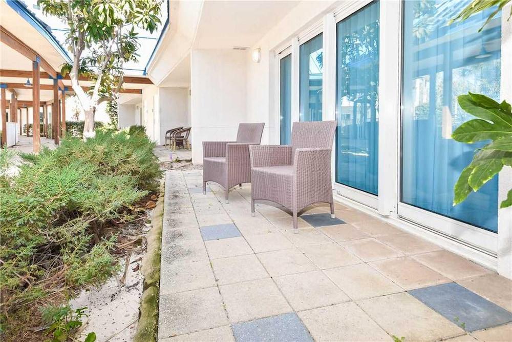 ذا بالمز أوف ديستين باي كومباس ريزورتس المنطقة الخارجية