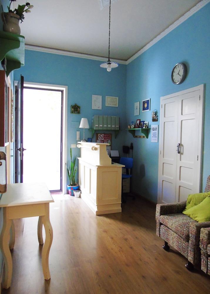 Casa di Pam