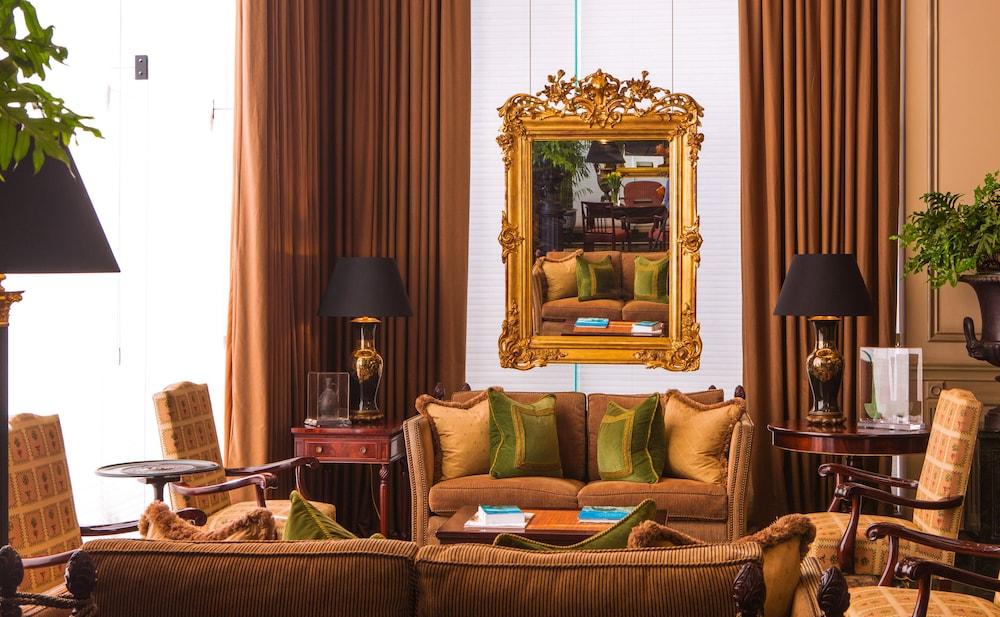 Royal Park Hotel Lima