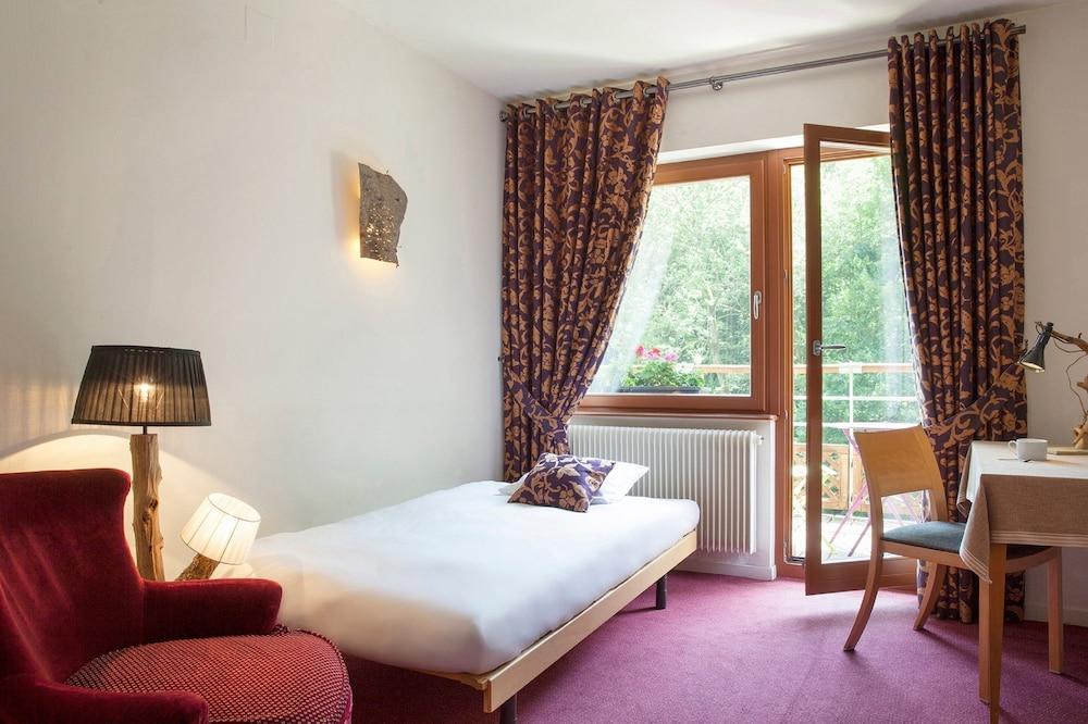 لا فيشوت، ذا أوريجينالز ريلي غرفة