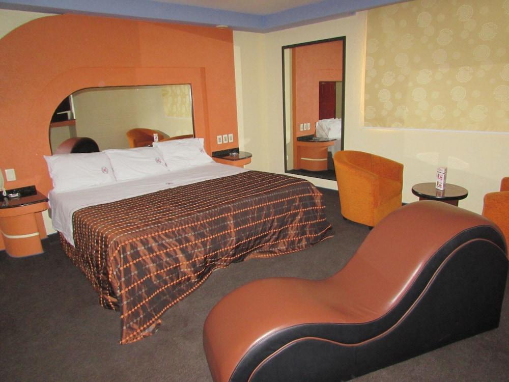 موتل جران فالارتا - للبالغين فقط أخرى