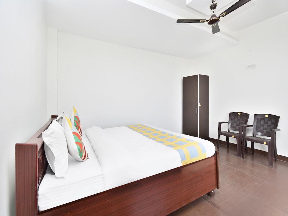 أو واي أو 13878 هوم سبيشوس 3 بد رومز، هول آند كيتشن كومارهاتي غرفة