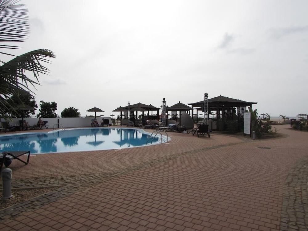 كيب فيرد هوليدايز - يانا بيتش ريزورت آند سبا زحليقة مائية