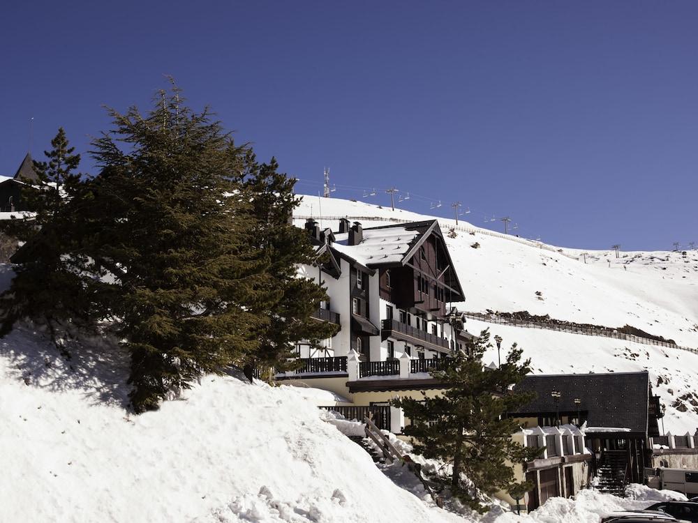 هوتل فينتسي سيليتثيون رومايكييا المنطقة المحيطة بالمنشأة